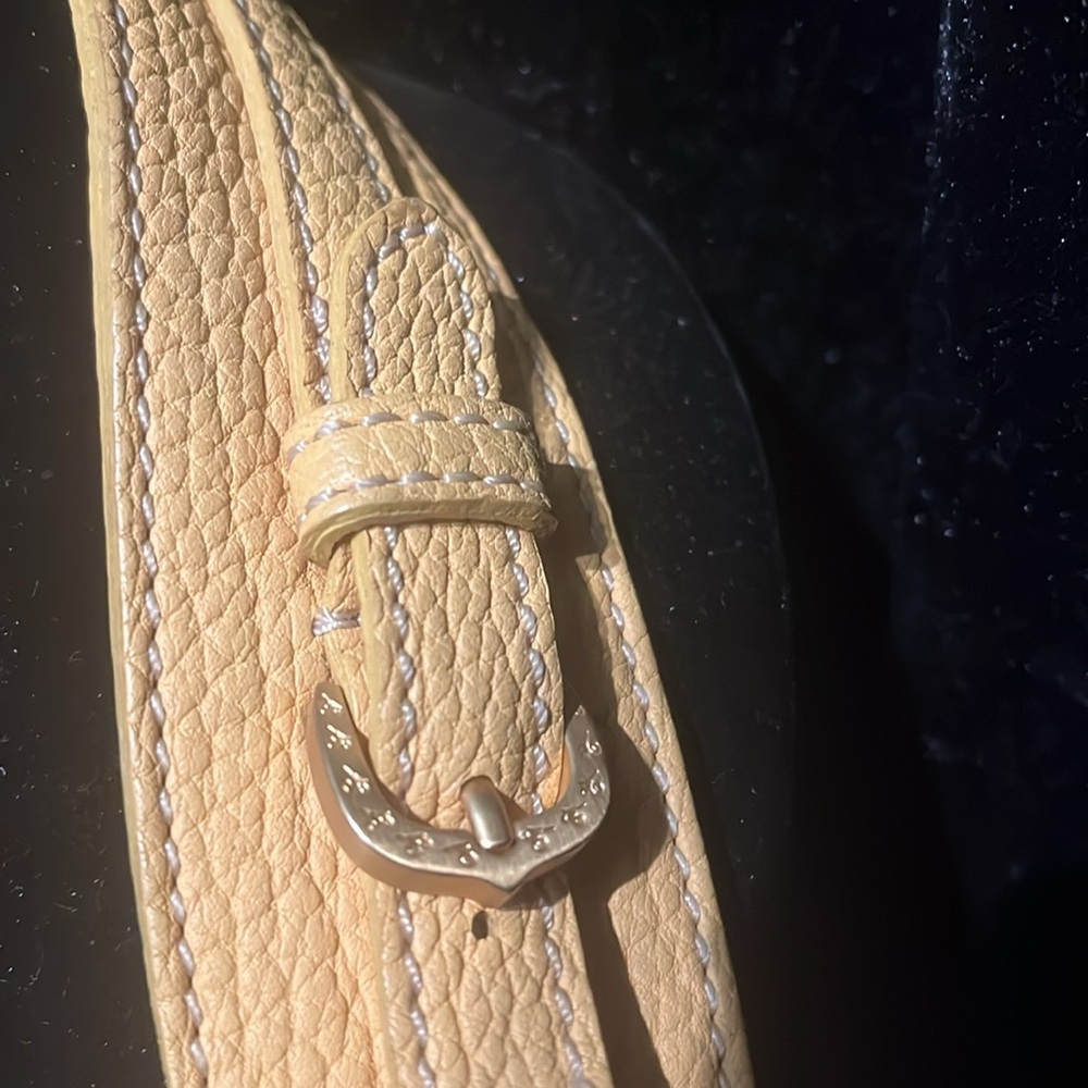 Doone Bourke Bag - Picture 3 of 15
